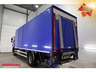 DAF CF 230 FA LBW Dhollandia Euro 6 304.000 KM!! picture 4