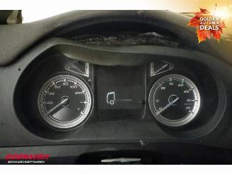 DAF CF 230 FA LBW Dhollandia Euro 6 304.000 KM!! picture 19