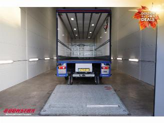 DAF CF 230 FA LBW Dhollandia Euro 6 304.000 KM!! picture 5