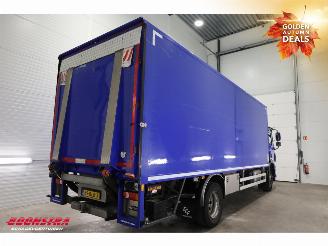 DAF CF 230 FA LBW Dhollandia Euro 6 304.000 KM!! picture 3