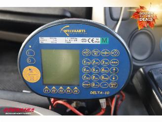 DAF  Faun Variopress II Hiab 211 BW-3 HiPro Kran Müllwagen picture 13