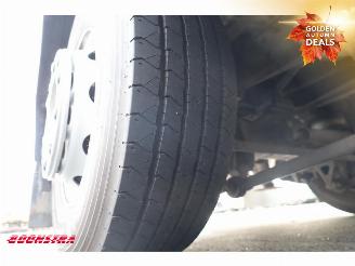 DAF  Faun Variopress II Hiab 211 BW-3 HiPro Kran Müllwagen picture 28