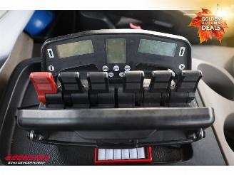 DAF  Faun Variopress II Hiab 211 BW-3 HiPro Kran Müllwagen picture 14