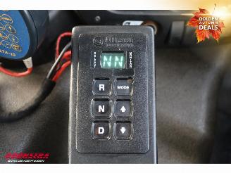 DAF  Faun Variopress II Hiab 211 BW-3 HiPro Kran Müllwagen picture 22