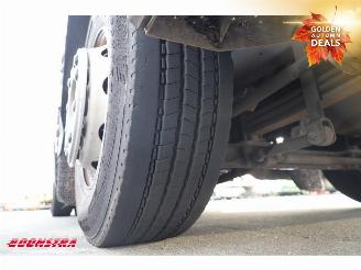 DAF  Faun Variopress II Hiab 211 BW-3 HiPro Kran Müllwagen picture 27