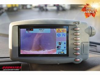 DAF  Faun Variopress II Hiab 211 BW-3 HiPro Kran Müllwagen picture 21