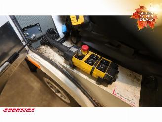 TENNANT  HMF 426 Veegmachine picture 16