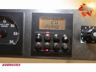 TENNANT  HMF 426 Veegmachine picture 20