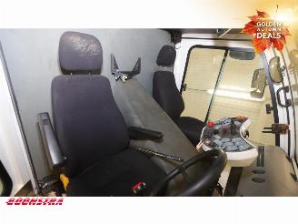 TENNANT  HMF 426 Veegmachine picture 29