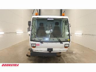 TENNANT  HMF 426 Veegmachine picture 6