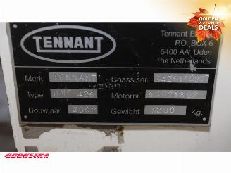 TENNANT  HMF 426 Veegmachine picture 17