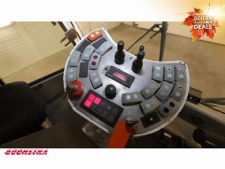 TENNANT  HMF 426 Veegmachine picture 18