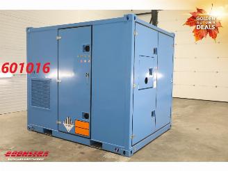 krockskadad bil machine   EnergyPack Battery Storage 150kVA / 177kWh QS-M10 BY 2023 by Rolls Royce 2019/6