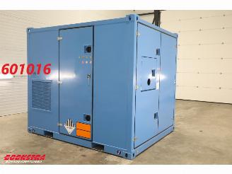 krockskadad bil machine Atlas  EnergyPack Battery Storage 150kVA / 177kWh QS-M10 BY 2023 by Rolls Royce 