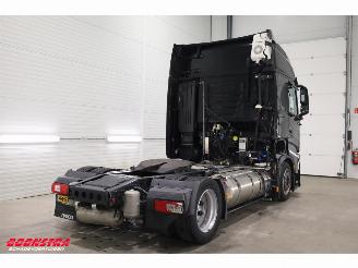 Iveco S-way 460 LNG LED ACC Frigoblock Standairco picture 3