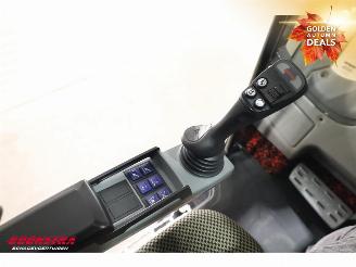 Manitou  MRT 2660 MRT 2660 Vision+ Vision+ Snelwissel Funk MY2022 picture 26