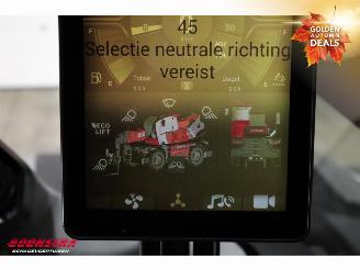 Manitou  MRT 2660 MRT 2660 Vision+ Vision+ Snelwissel Funk MY2022 picture 16