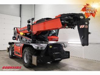 Manitou  MRT 2660 MRT 2660 Vision+ Vision+ Snelwissel Funk MY2022 picture 2