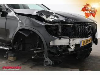 Mercedes GLC 250 4MATIC AMG Pano Burmester 360° AHK picture 9