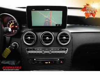 Mercedes GLC 250 4MATIC AMG Pano Burmester 360° AHK picture 19