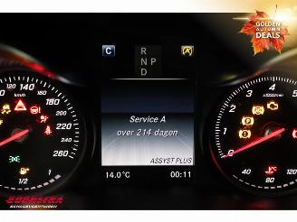 Mercedes GLC 250 4MATIC AMG Pano Burmester 360° AHK picture 26