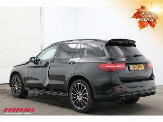 Mercedes GLC 250 4MATIC AMG Pano Burmester 360° AHK picture 4