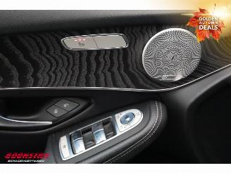 Mercedes GLC 250 4MATIC AMG Pano Burmester 360° AHK picture 27