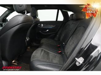 Mercedes GLC 250 4MATIC AMG Pano Burmester 360° AHK picture 21