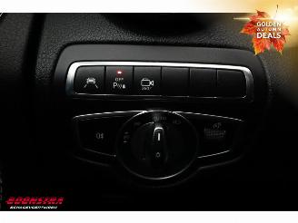 Mercedes GLC 250 4MATIC AMG Pano Burmester 360° AHK picture 29