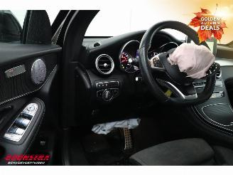 Mercedes GLC 250 4MATIC AMG Pano Burmester 360° AHK picture 22