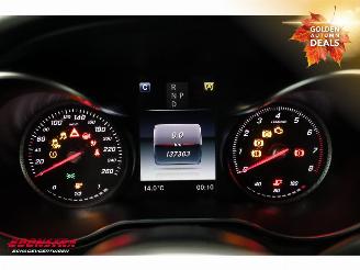 Mercedes GLC 250 4MATIC AMG Pano Burmester 360° AHK picture 25