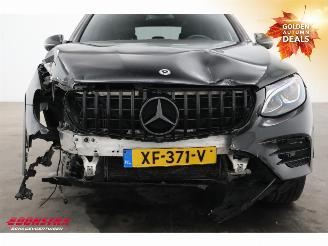 Mercedes GLC 250 4MATIC AMG Pano Burmester 360° AHK picture 10