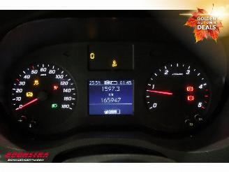 Mercedes Sprinter 311 CDI Koffer 165.947 km! picture 25