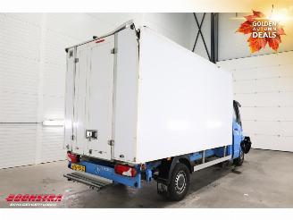 Mercedes Sprinter 311 CDI Koffer 165.947 km! picture 3