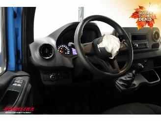 Mercedes Sprinter 311 CDI Koffer 165.947 km! picture 24