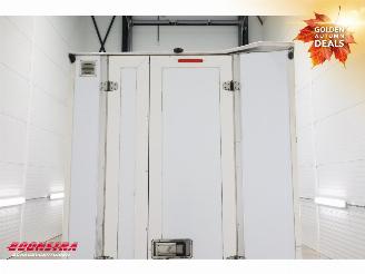 Mercedes Sprinter 311 CDI Koffer 165.947 km! picture 15