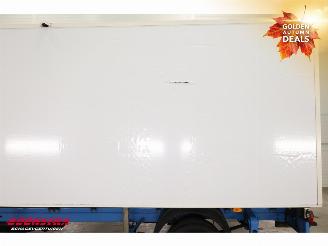 Mercedes Sprinter 311 CDI Koffer 165.947 km! picture 14