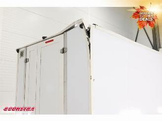 Mercedes Sprinter 311 CDI Koffer 165.947 km! picture 18