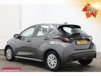 Toyota Yaris 1.0 VVT-i Comfort ACC Airco picture 4