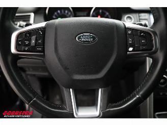 Landrover Discovery Sport 2.0 TD4 HSE VAN Commercial Navi Camera SHZ Leder picture 13
