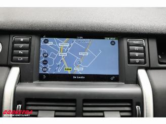 Landrover Discovery Sport 2.0 TD4 HSE VAN Commercial Navi Camera SHZ Leder picture 16