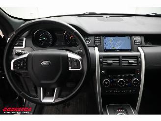 Landrover Discovery Sport 2.0 TD4 HSE VAN Commercial Navi Camera SHZ Leder picture 8