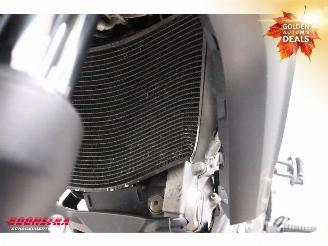 Suzuki DL 650 V-Strom ABS Topkoffer 23.650 km! picture 11