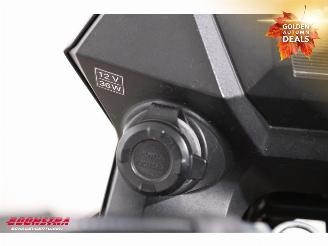 Suzuki DL 650 V-Strom ABS Topkoffer 23.650 km! picture 24