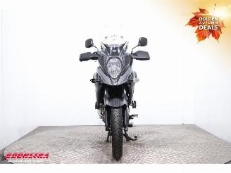 Suzuki DL 650 V-Strom ABS Topkoffer 23.650 km! picture 6