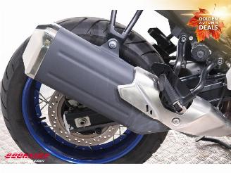 Suzuki DL 650 V-Strom ABS Topkoffer 23.650 km! picture 15