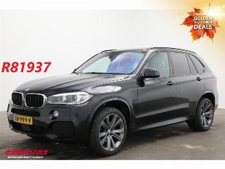škoda osobní automobily BMW X5 xDrive30d M-Sport Pano ACC Memory H/K HUD LRHZ AHK 2016/4