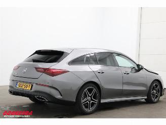 Mercedes Cla-klasse 180 Shooting Brake Star Ed. 7G-T AMG LED ACC Camera SHZ 6.727 km! picture 3