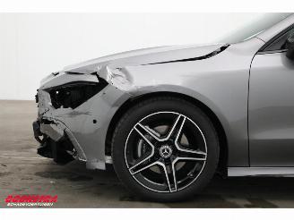 Mercedes Cla-klasse 180 Shooting Brake Star Ed. 7G-T AMG LED ACC Camera SHZ 6.727 km! picture 13