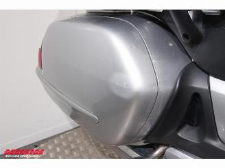 Honda GL 1800 Gold Wing Navi Radio Cruise SHZ Heizgriffe 54.718 km! picture 15